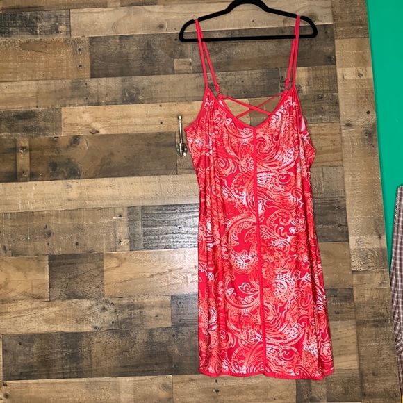 Intimates & Sleepwear Nightgown Poshmark